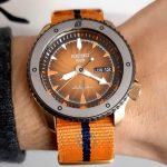 ساعت مچی مردانه سیکو SEIKO SRPF70K1 - Image 3