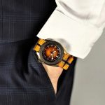 ساعت مچی مردانه سیکو SEIKO SRPF70K1 - Image 2