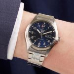 ساعت مچی مردانه سیکو SEIKO SRPG29K1 - Image 2