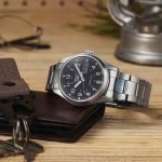 ساعت مچی مردانه سیکو SEIKO SRPG29K1 - Image 3