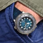 ساعت مچی مردانه سیکو SEIKO SRPH77K1 - Image 2
