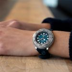 ساعت مچی مردانه سیکو SEIKO SRPH77K1 - Image 3