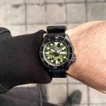 ساعت مچی مردانه سیکو SEIKO SRPJ37K1 - Image 2