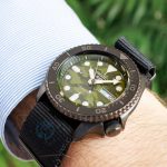 ساعت مچی مردانه سیکو SEIKO SRPJ37K1 - Image 3