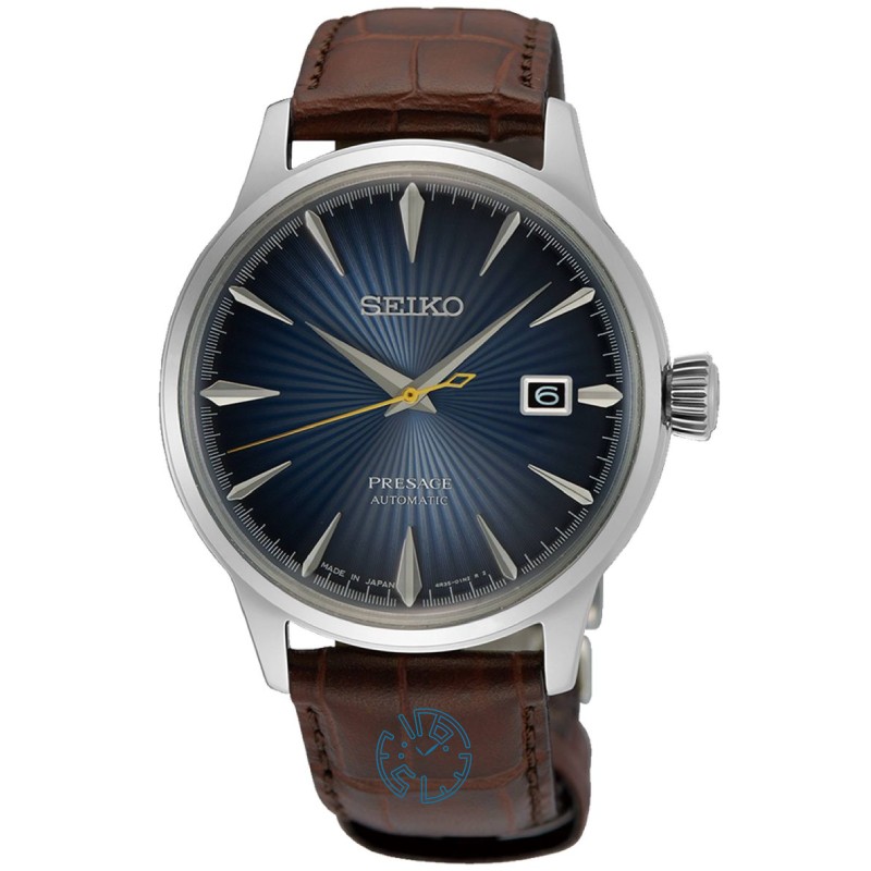 ساعت مچی مردانه سیکو SEIKO SRPK15J1