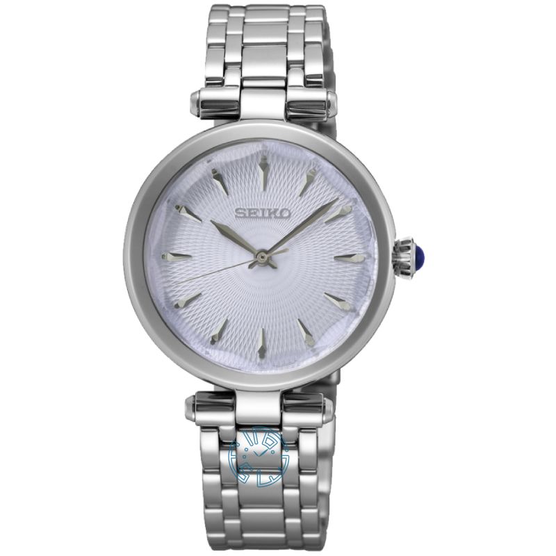 ساعت مچی زنانه سیکو SEIKO SRZ553P1