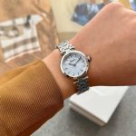 ساعت مچی زنانه سیکو SEIKO SRZ553P1 - Image 2