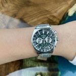 ساعت مچی مردانه سیکو SEIKO SSB405P1 - Image 3