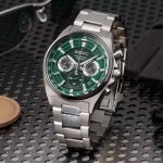 ساعت مچی مردانه سیکو SEIKO SSB405P1 - Image 5