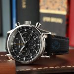 ساعت مچی مردانه سیکو SEIKO SSB449P1 - Image 3