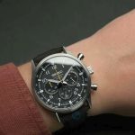 ساعت مچی مردانه سیکو SEIKO SSB449P1 - Image 2