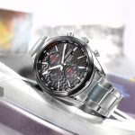 ساعت مچی مردانه سیکو SEIKO SSC803P1 - Image 3