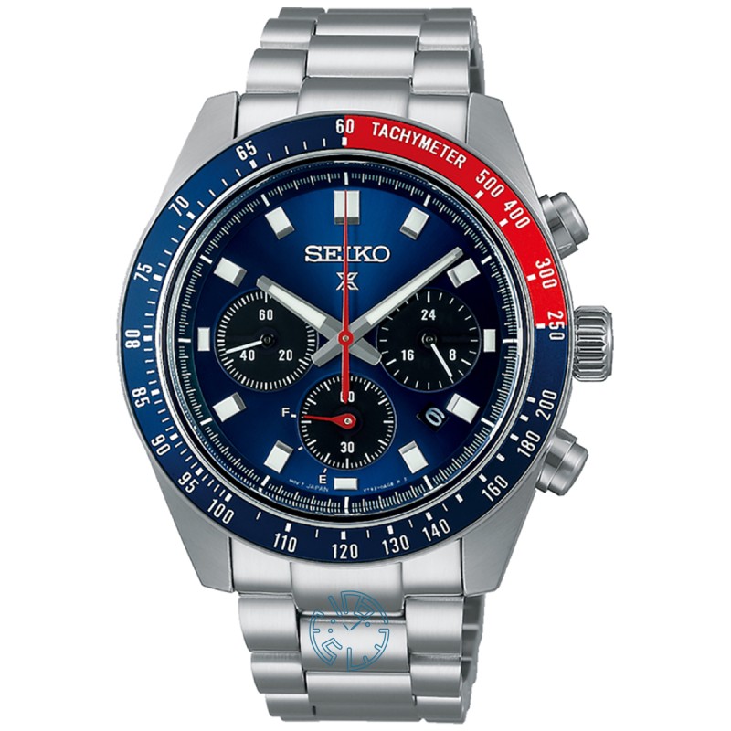 ساعت مچی مردانه سیکو SEIKO SSC913P1