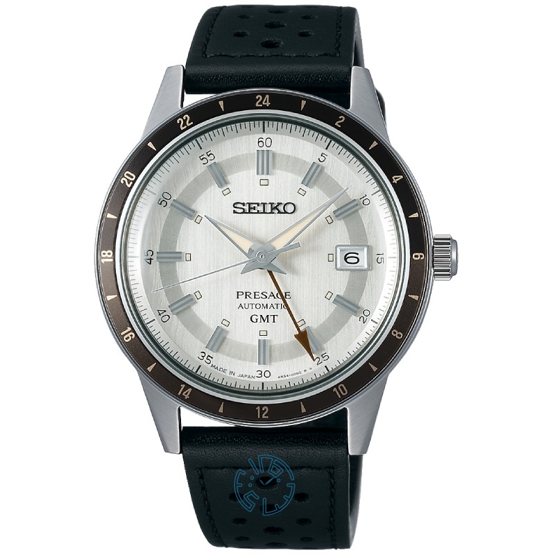 ساعت مچی مردانه سیکو SEIKO SSK011J1