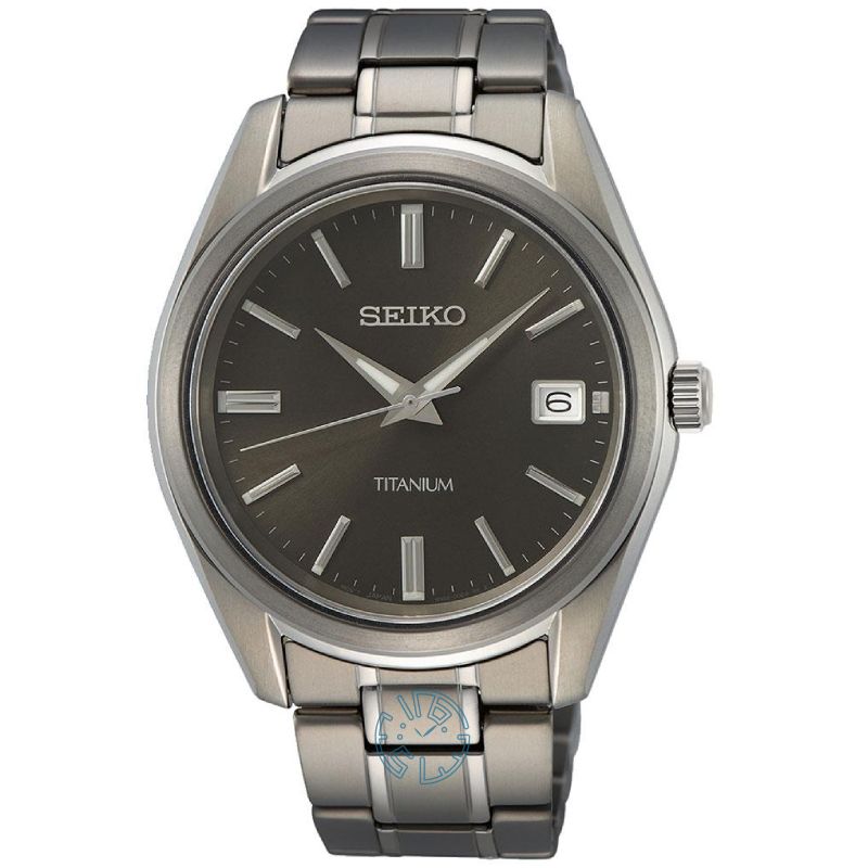 ساعت مچی مردانه سیکو SEIKO SUR375P1