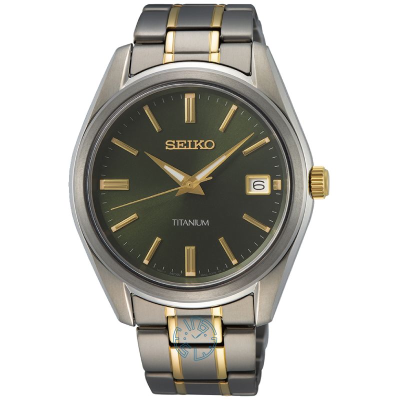 ساعت مچی مردانه سیکو SEIKO SUR377P1