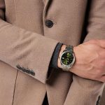 ساعت مچی مردانه سیکو SEIKO SUR377P1 - Image 2