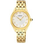 ساعت مچی زنانه سیکو SEIKO SUR384P1