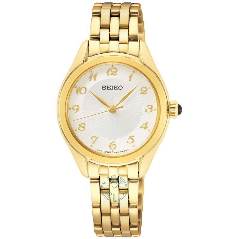 ساعت مچی زنانه سیکو SEIKO SUR384P1