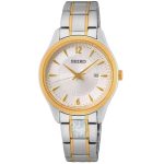 ساعت مچی زنانه سیکو SEIKO SUR474P1
