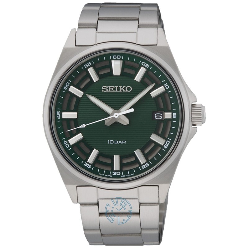 ساعت مچی مردانه سیکو SEIKO SUR503P1