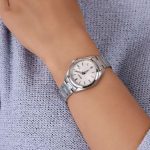 ساعت مچی زنانه سیکو SEIKO SUR633P1 - Image 3