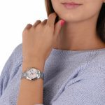 ساعت مچی زنانه سیکو SEIKO SUR633P1 - Image 2