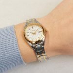 ساعت مچی زنانه سیکو SEIKO SUR636P1 - Image 3
