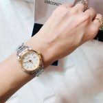 ساعت مچی زنانه سیکو SEIKO SUR636P1 - Image 4