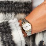 ساعت مچی زنانه سیکو SEIKO SUR636P1 - Image 2