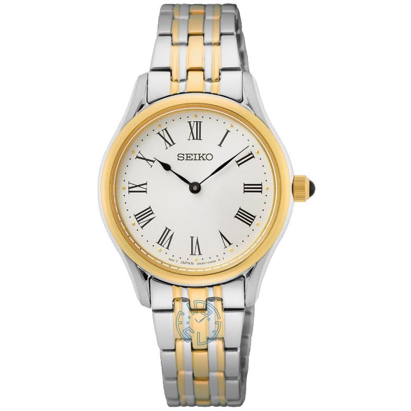 ساعت مچی زنانه سیکو SEIKO SWR070P1