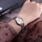 ساعت مچی زنانه سیکو SEIKO SWR070P1 - Image 2
