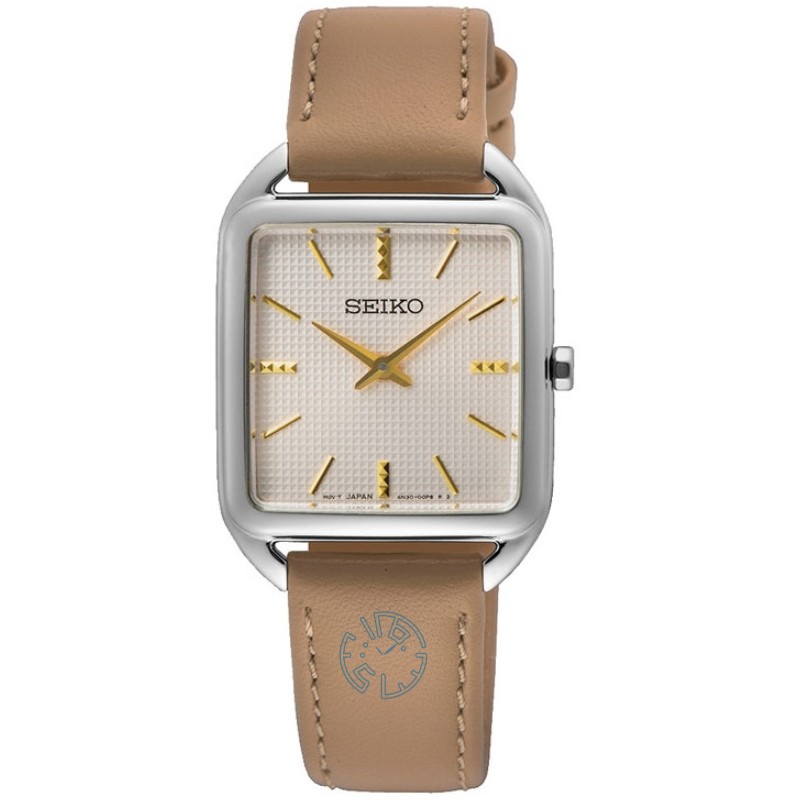 ساعت مچی زنانه سیکو SEIKO SWR089P1