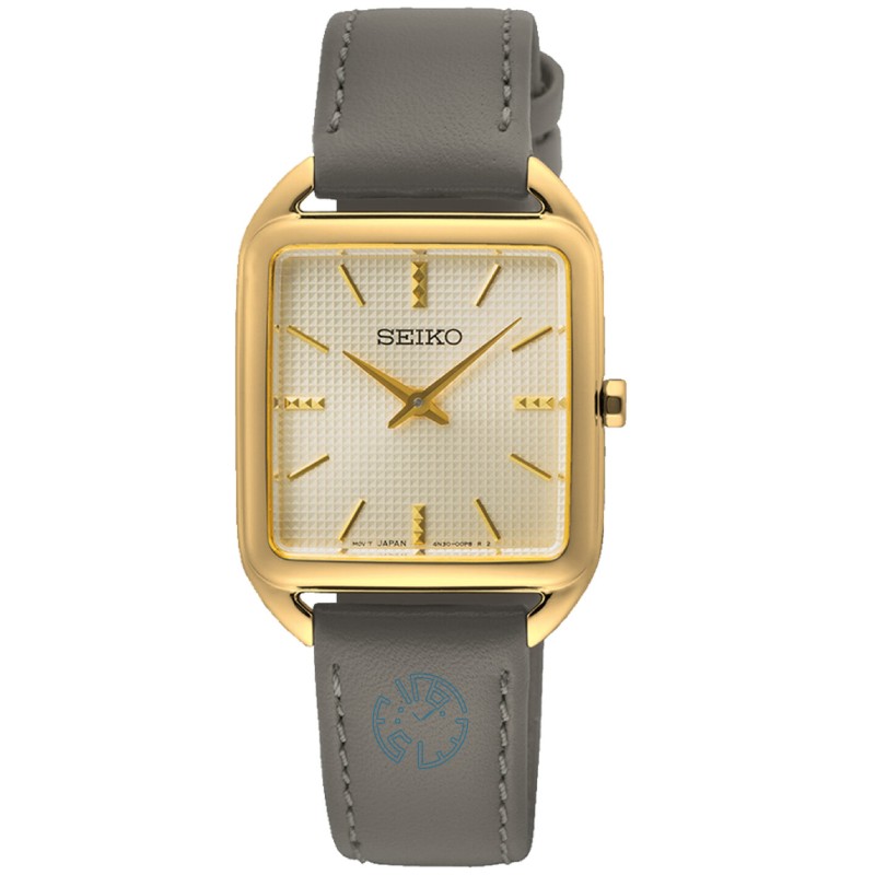 ساعت مچی زنانه سیکو SEIKO SWR090P1