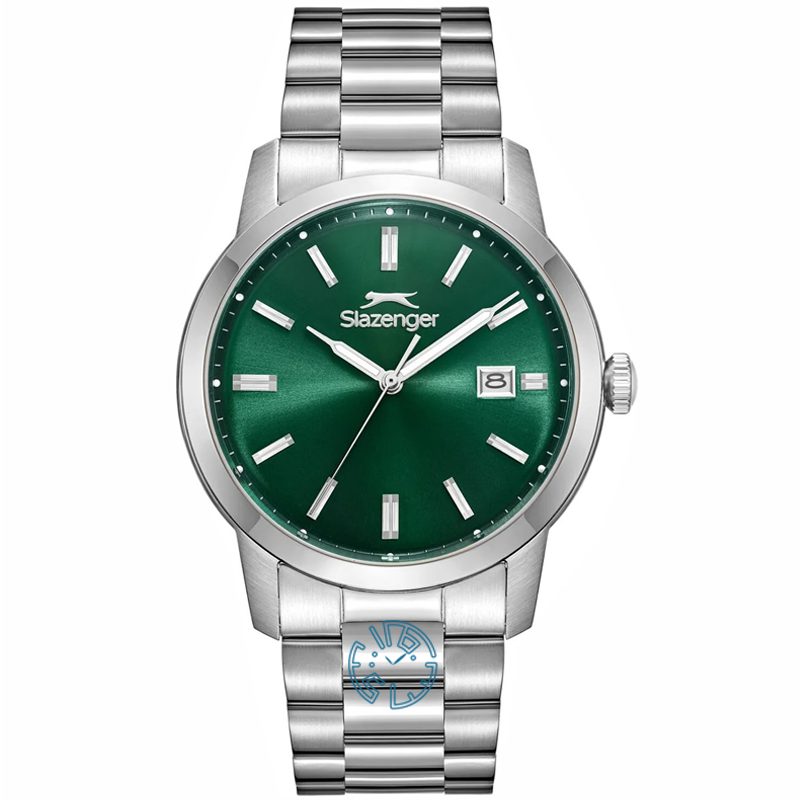 ساعت مچی مردانه اسلازنجر SLAZENGER SL.09.2495.1.06