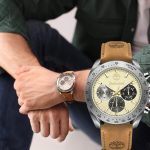 ساعت مچی مردانه تیمبرلند TIMBERLAND TDWGF0009803 - Image 2