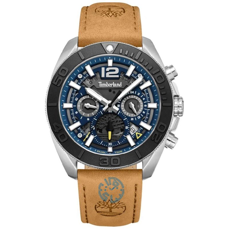 ساعت مچی مردانه تیمبرلند TIMBERLAND TDWGF0041701
