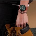 ساعت مچی مردانه تیمبرلند TIMBERLAND TDWGF0055601 - Image 2