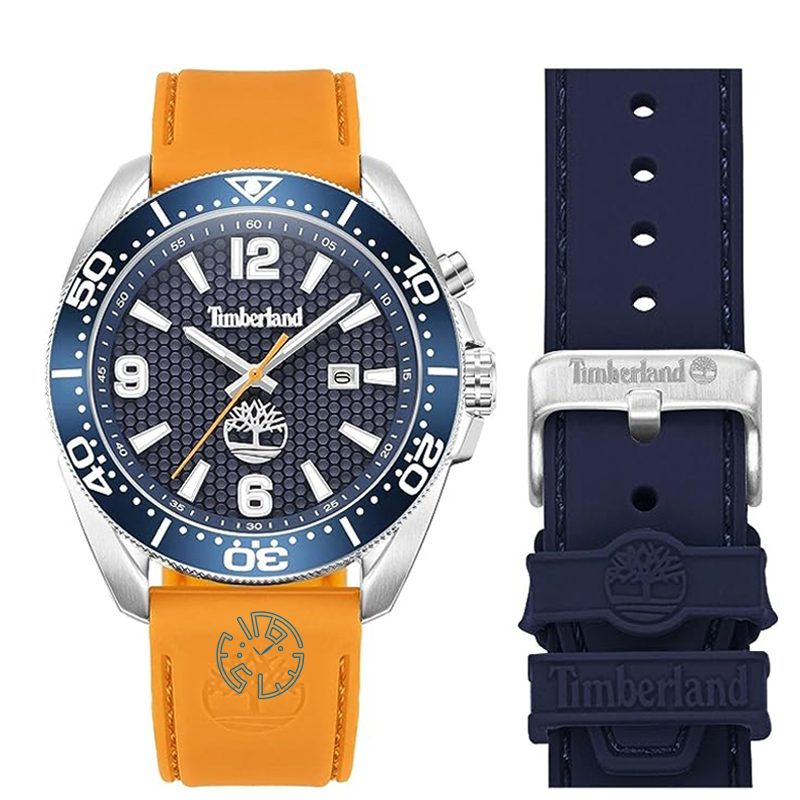 ساعت مچی مردانه تیمبرلند TIMBERLAND TDWGN0010002