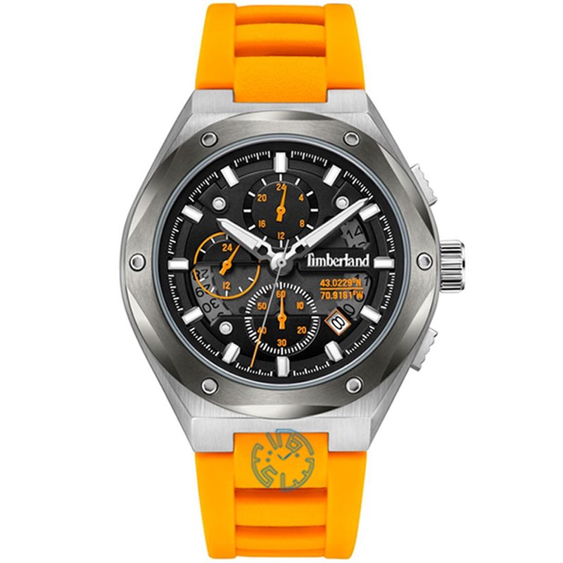 ساعت مچی مردانه تیمبرلند TIMBERLAND TDWGQ2231202