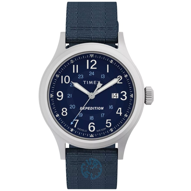 ساعت مچی مردانه تایمکس TIMEX TW2V65600