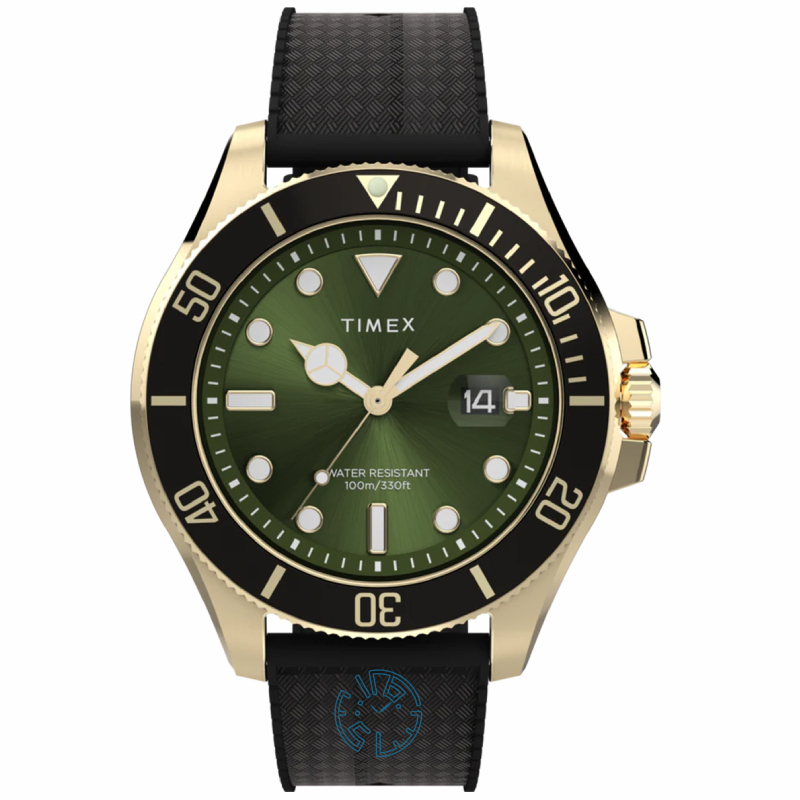 ساعت مچی مردانه تایمکس TIMEX TW2Y05300