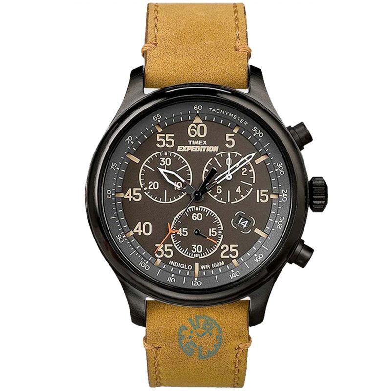 ساعت مچی مردانه تایمکس TIMEX TW4B12300
