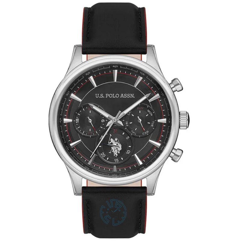 ساعت مچی مردانه یو اس پولو U.S. POLO ASSN USPA1010-07