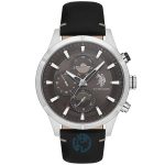 ساعت مچی مردانه یو اس پولو U.S. POLO ASSN USPA1014B-07