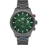 ساعت مچی مردانه یو اس پولو U.S. POLO ASSN USPA1014B-11