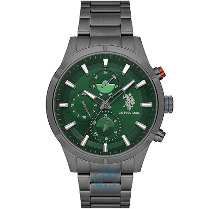 ساعت مچی مردانه یو اس پولو U.S. POLO ASSN USPA1014B-11