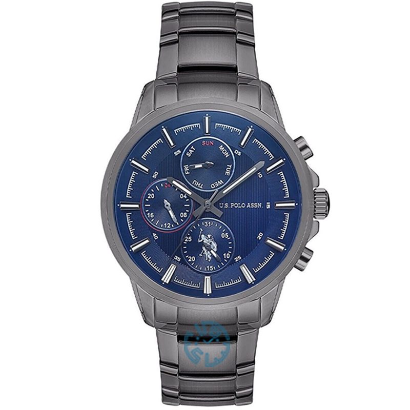 ساعت مچی مردانه یو اس پولو U.S. POLO ASSN USPA1016-07