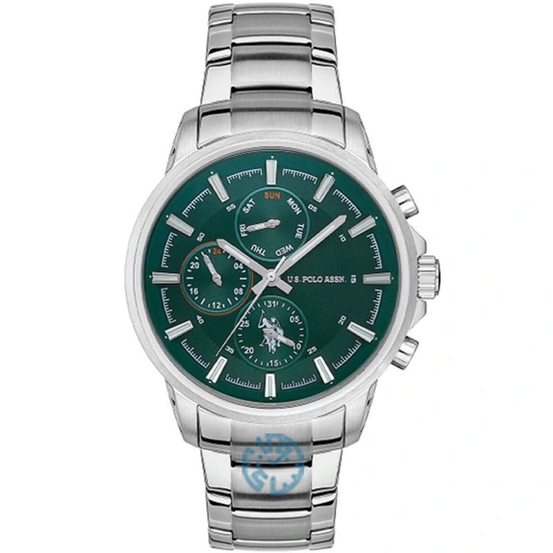 ساعت مچی مردانه یو اس پولو U.S. POLO ASSN USPA1016-09
