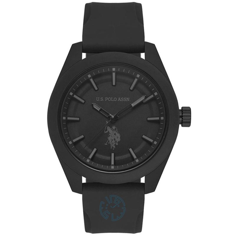 ساعت مچی مردانه یو اس پولو U.S. POLO ASSN USPA1022-01